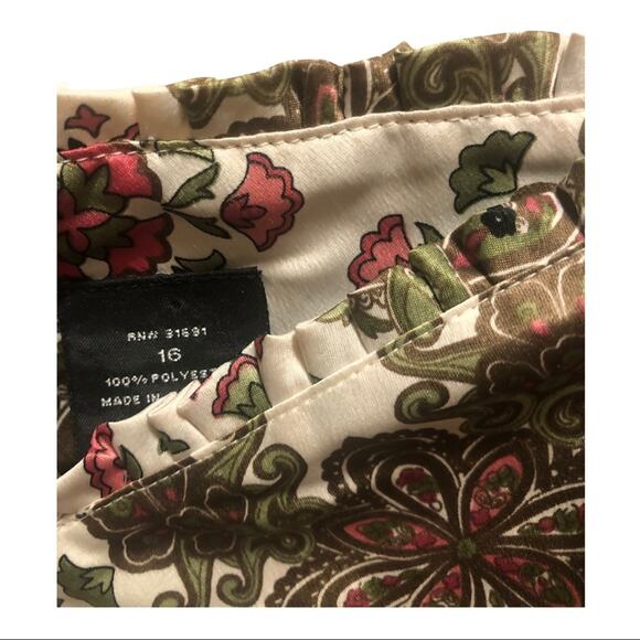 Nicole Miller top - Picture 7 of 7